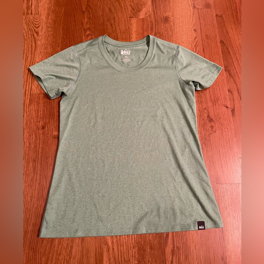 REI Co-op Tech T-Shirt - Women's